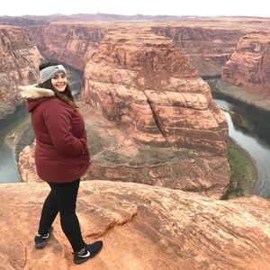 Meet your Posher, Cristina